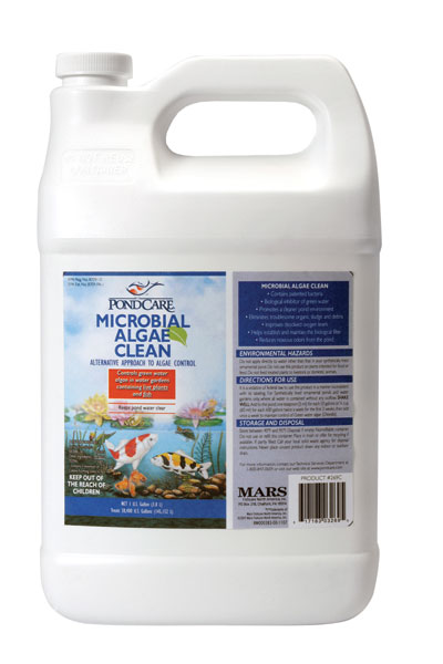 PondCare Microbial Algae Clean 64oz