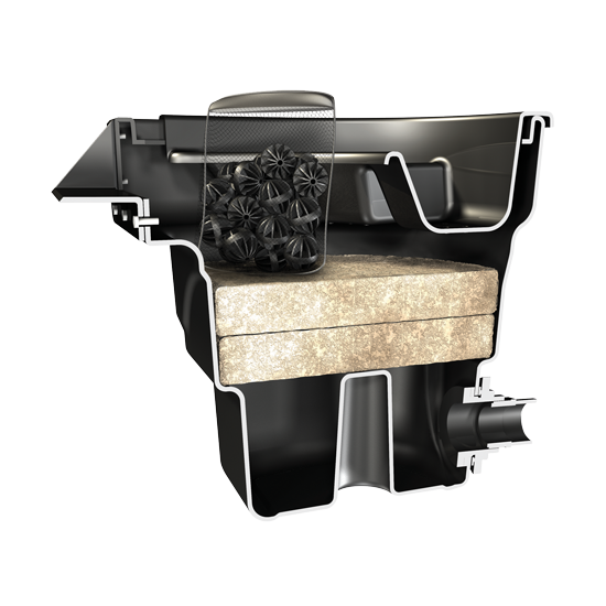 Signature Series 1000 BioFalls #99774 (image for) Signature Series 1000 BioFalls #99774