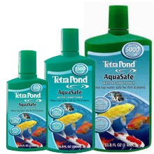 (image for) Aquasafe