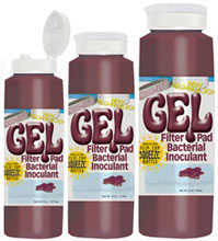 (image for) PL / Gel