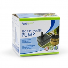 180 GPH Water Pump 91025