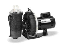 PFB AFP-075 WATERFALL PUMP - 2in Inlet / 2in Outlet