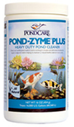 PondCare Pond-Zyme Plus 8oz
